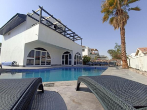 YalaRent Ivy Villa with Private Pool